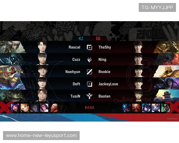 LPL新策略团战压制对手，lol对线压制力