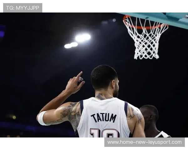 NBA塔图姆持球进攻训练更成熟——迈向全面领袖的新征程