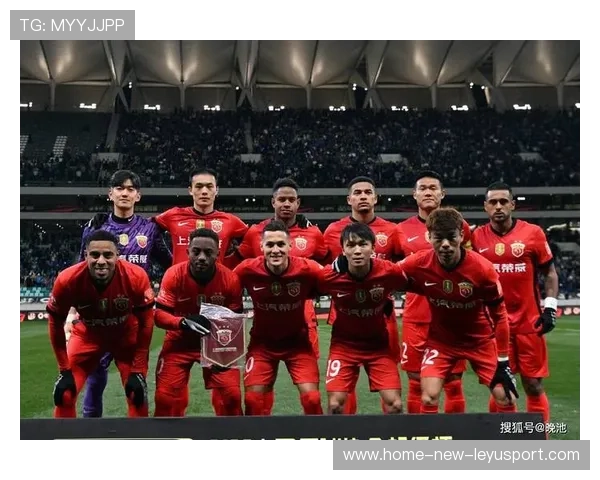 中超末轮生死局：决战时刻，谁能逆袭？